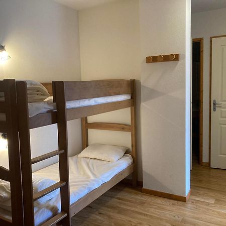 Appartement Pied Des Pistes, Terrasse Wifi Et Parking Шамрус Екстериор снимка